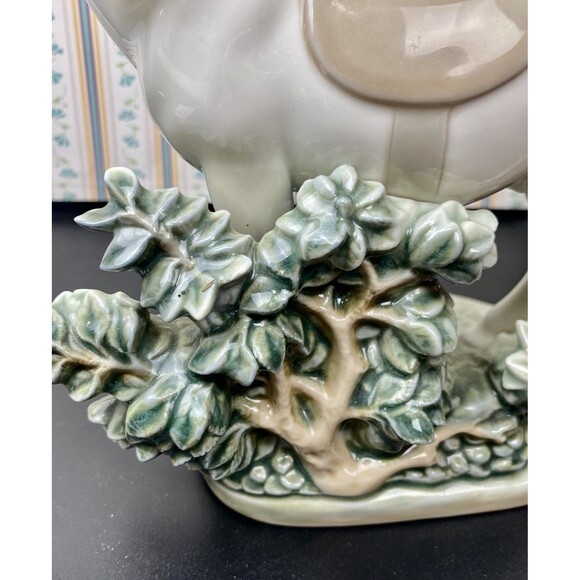 Lladro  A Boy And His Pony 1460 Retired W/ BOX Glossy Mint Condition RARE - Picture 12 of 16